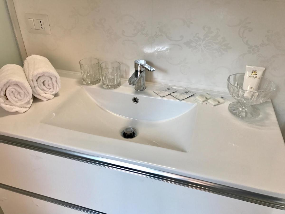 B&B Palombini Řím Exteriér fotografie