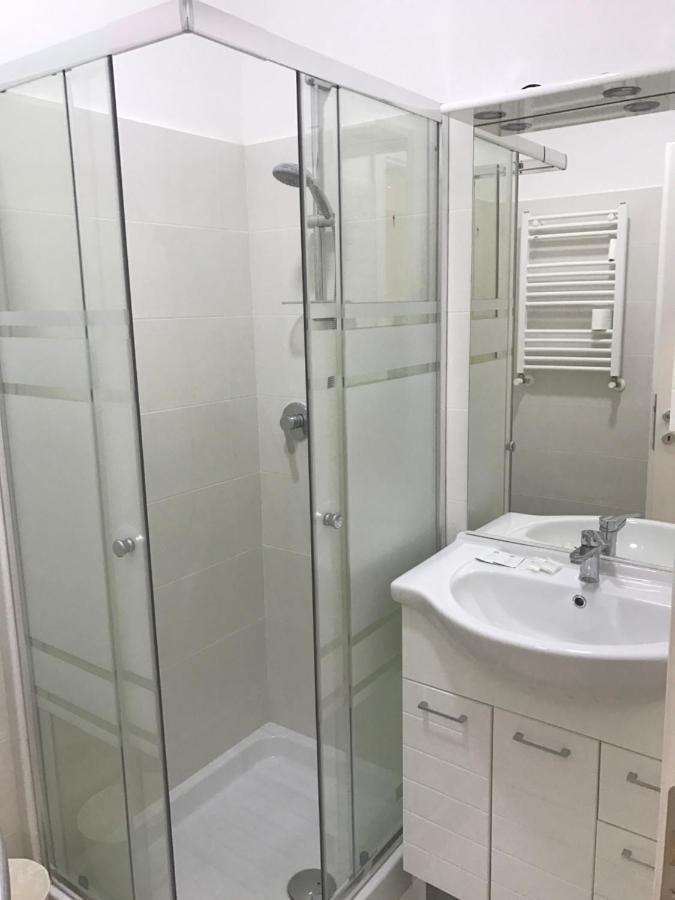 B&B Palombini Řím Exteriér fotografie