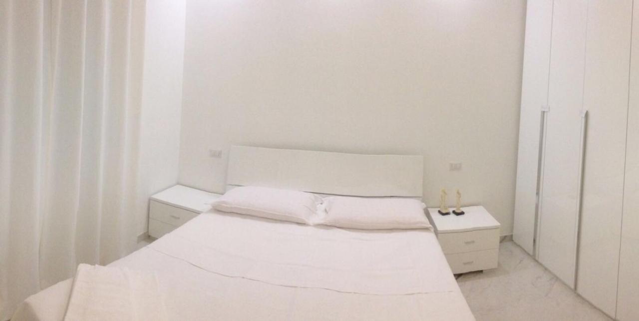 B&B Palombini Řím Exteriér fotografie