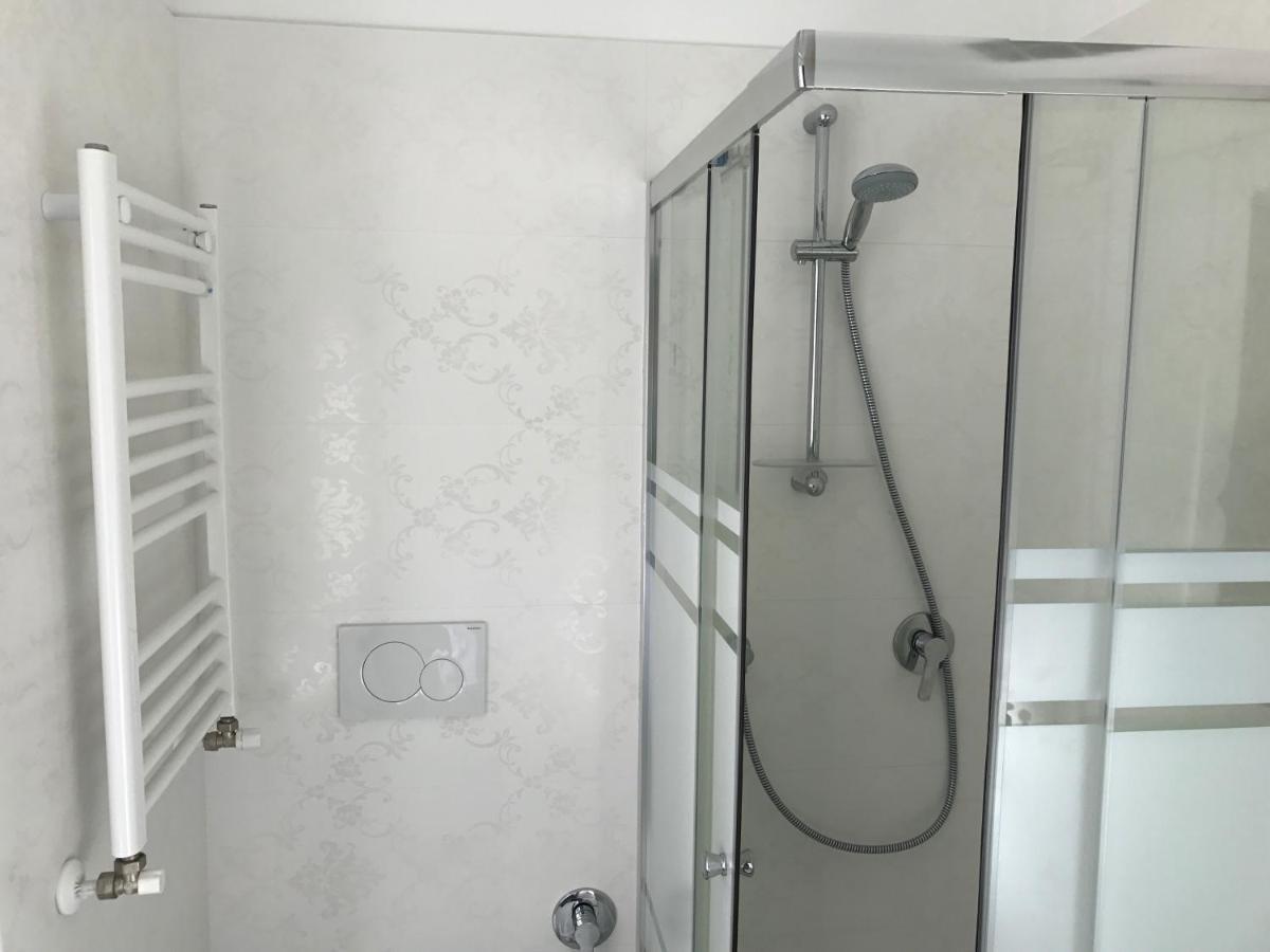 B&B Palombini Řím Exteriér fotografie
