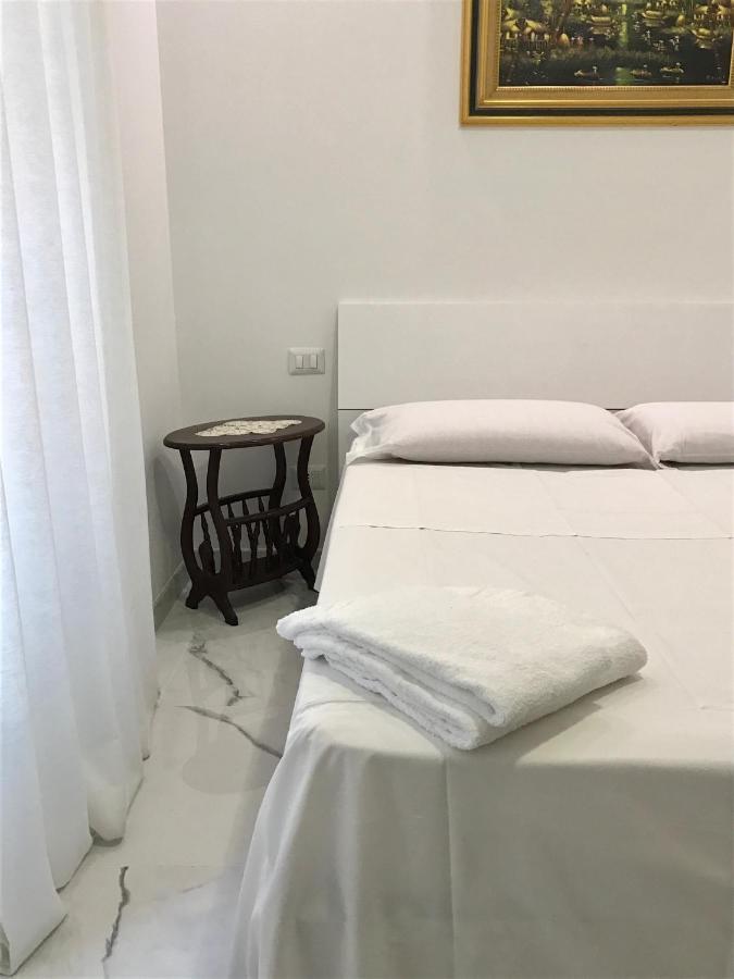 B&B Palombini Řím Exteriér fotografie