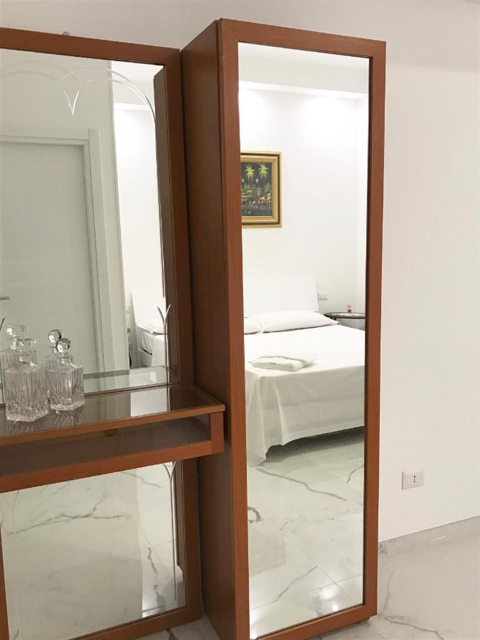 B&B Palombini Řím Exteriér fotografie