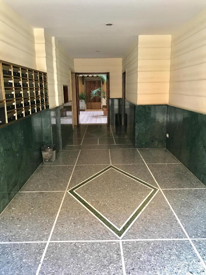 B&B Palombini Řím Exteriér fotografie